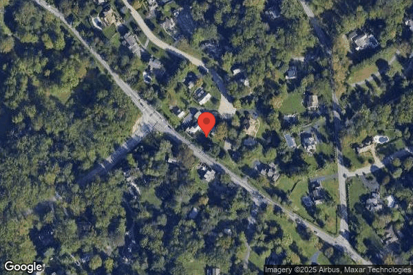 QUADRANGLE nursing home in HAVERFORD, PA - Photo 1 of 5