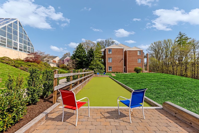 QUADRANGLE nursing home in HAVERFORD, PA - Photo 2 of 5