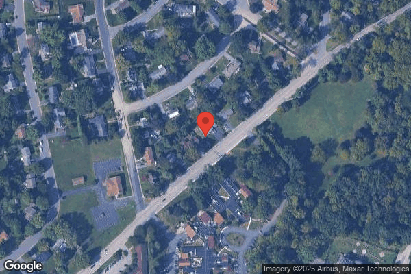 THORNWALD HOME nursing home in CARLISLE, PA - Photo 1 of 3