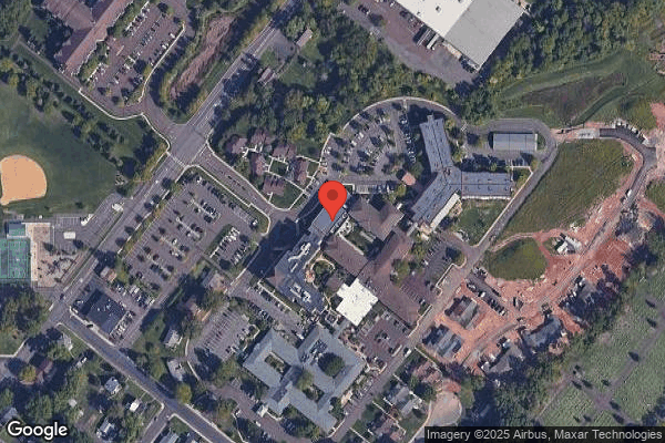 LUTHERAN COMMUNITY AT TELFORD nursing home in TELFORD, PA - Photo 1 of 10