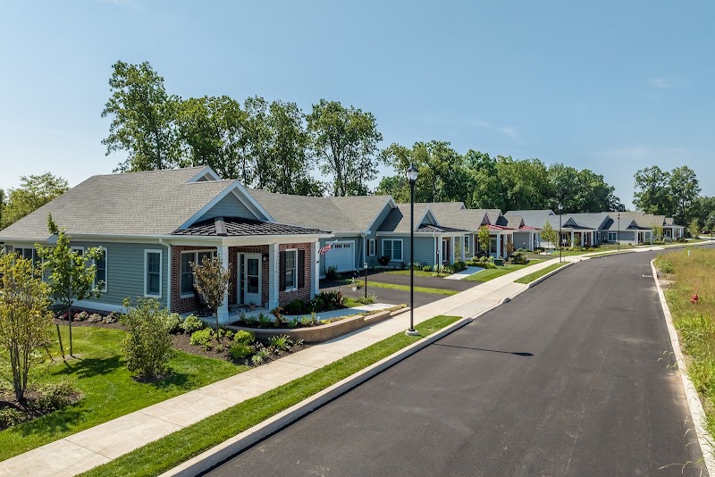 LUTHERAN COMMUNITY AT TELFORD nursing home in TELFORD, PA - Photo 4 of 10