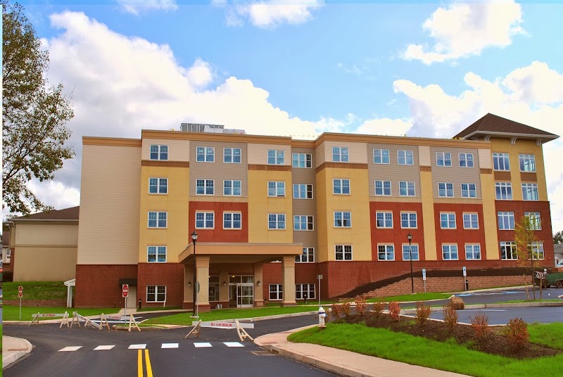 LUTHERAN COMMUNITY AT TELFORD nursing home in TELFORD, PA - Photo 5 of 10