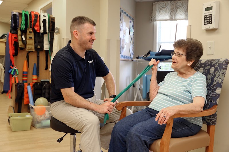 FAIRMOUNT HOMES nursing home in EPHRATA, PA - Photo 5 of 10