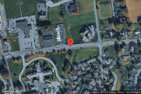 ST ANNE'S RETIREMENT COMMUNITY nursing home in COLUMBIA, PA - Photo 1 of 10