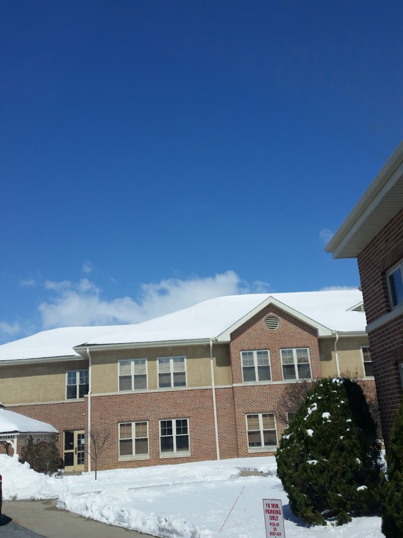ST ANNE'S RETIREMENT COMMUNITY nursing home in COLUMBIA, PA - Photo 2 of 10