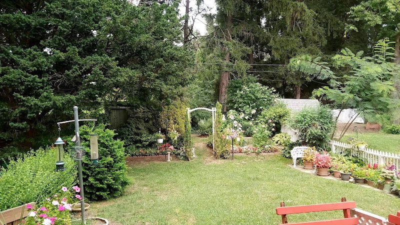 ST ANNE'S RETIREMENT COMMUNITY nursing home in COLUMBIA, PA - Photo 4 of 10