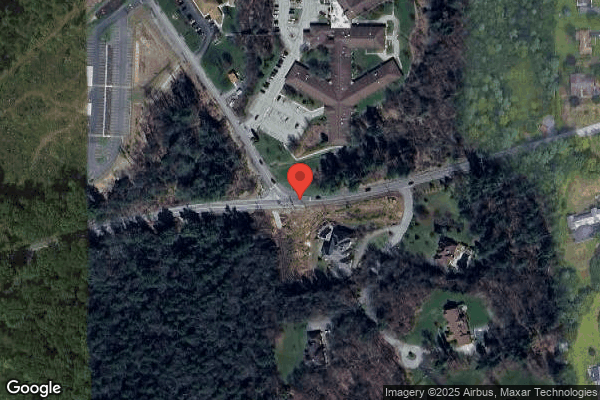 HILLTOP HEIGHTS HEALTH & REHAB CENTER nursing home in JOHNSTOWN, PA - Photo 1 of 5