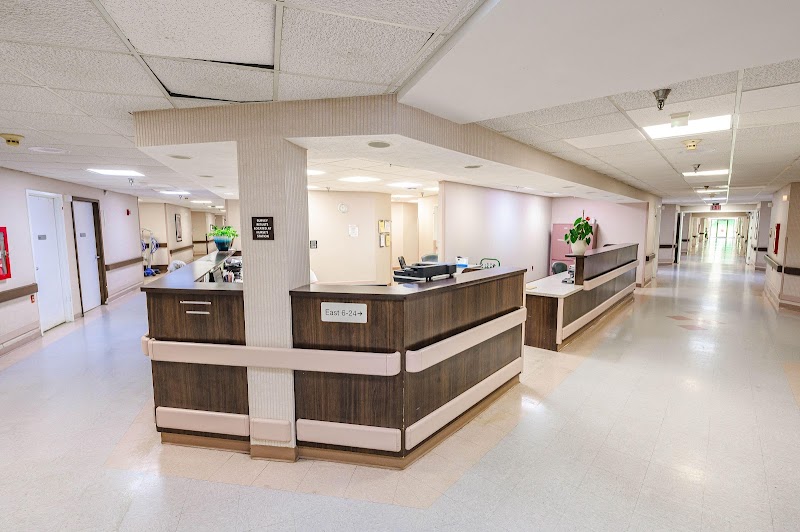 HILLTOP HEIGHTS HEALTH & REHAB CENTER nursing home in JOHNSTOWN, PA - Photo 3 of 5