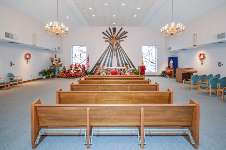 ST MARTHA CENTER FOR REHABILITATION & HEALTHCARE nursing home in DOWNINGTOWN, PA - Photo 5 of 5