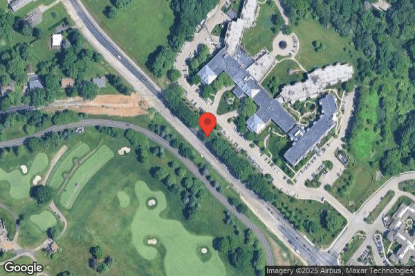 MASONIC VILLAGE AT LAFAYETTE HILL nursing home in LAFAYETTE HILL, PA - Photo 1 of 10