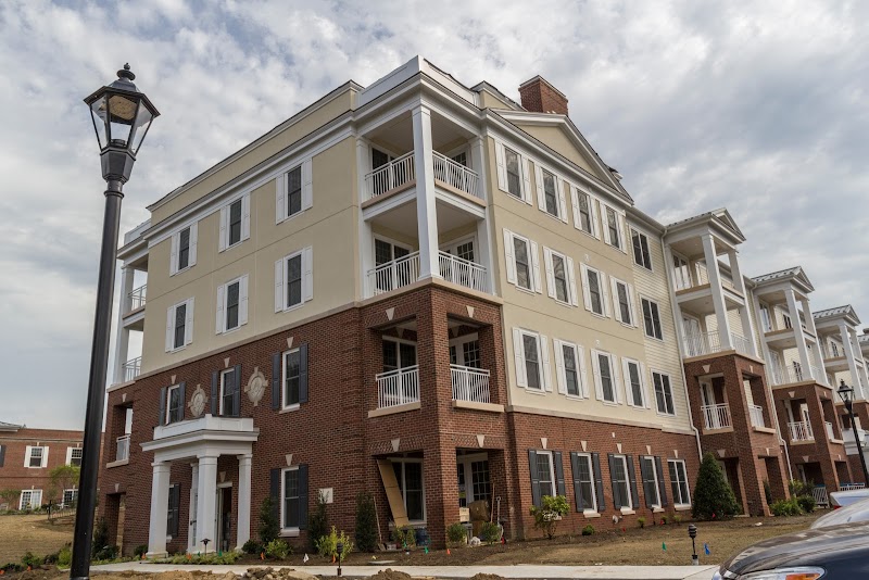 MASONIC VILLAGE AT LAFAYETTE HILL nursing home in LAFAYETTE HILL, PA - Photo 2 of 10