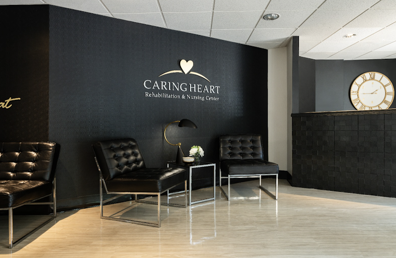 CARING HEART REHABILITATION AND NURSING CENTER nursing home in PHILADELPHIA, PA - Photo 3 of 5