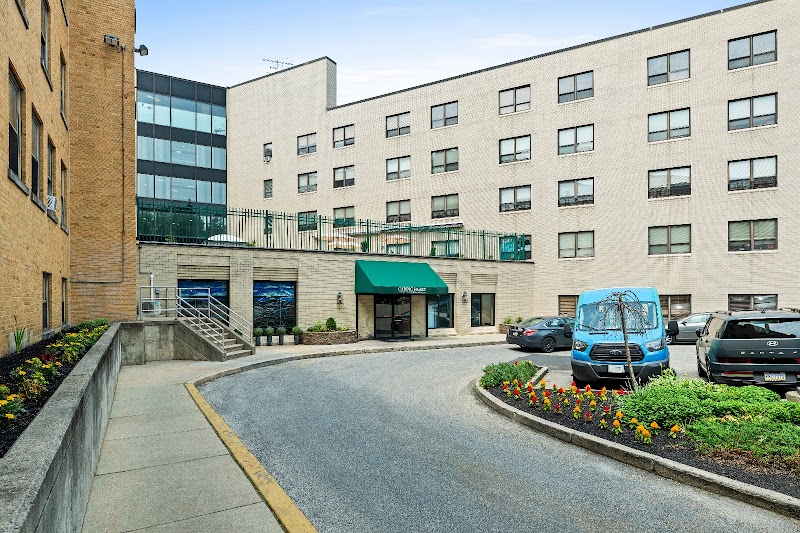 CARING HEART REHABILITATION AND NURSING CENTER nursing home in PHILADELPHIA, PA - Photo 5 of 5