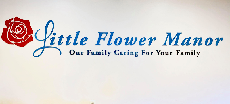 LITTLE FLOWER MANOR nursing home in DARBY, PA - Photo 5 of 10