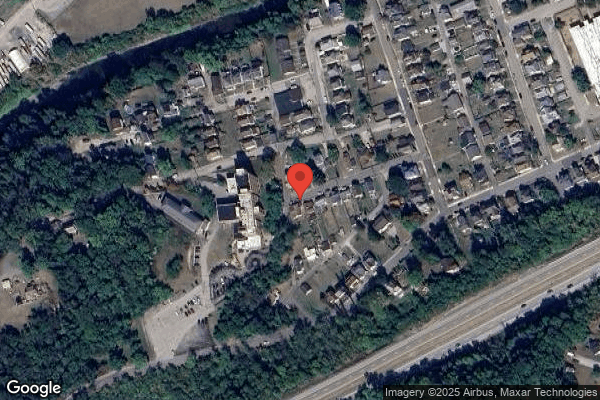 TOWNVIEW HEALTH AND REHABILITATION CENTER nursing home in CANONSBURG, PA - Photo 1 of 3