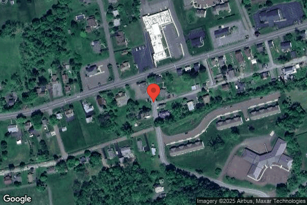 EMMANUEL CENTER FOR NURSING nursing home in DANVILLE, PA - Photo 1 of 4