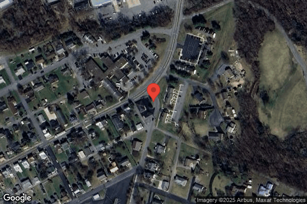 WATSONTOWN REHABILITATION AND NURSING CENTER nursing home in WATSONTOWN, PA - Photo 1 of 2