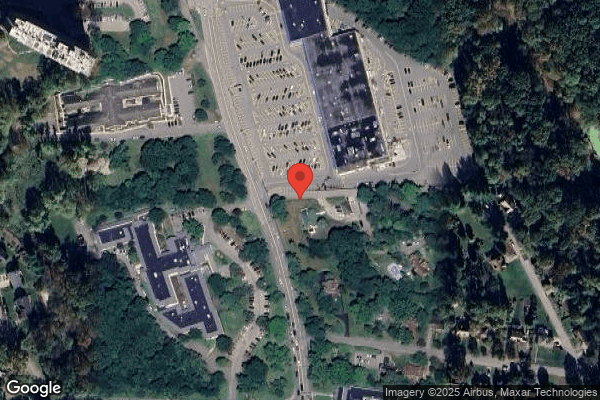 HIGHLAND HILLS POST ACUTE nursing home in PITTSBURGH, PA - Photo 1 of 5