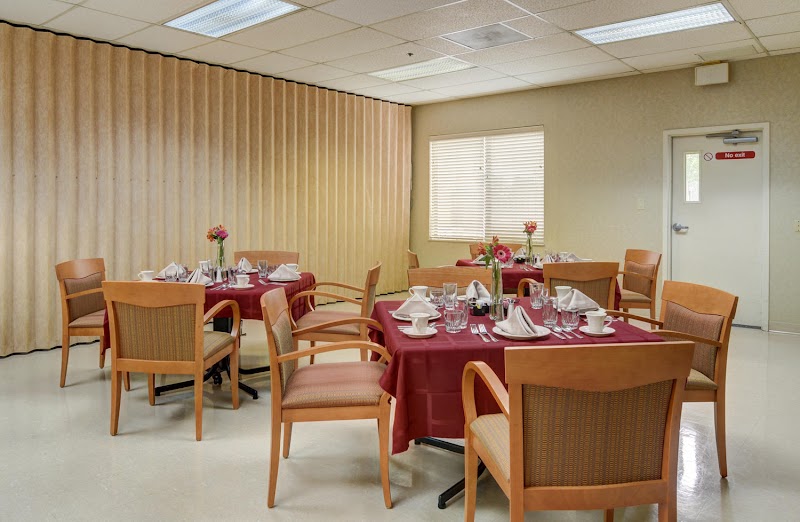 HIGHLAND HILLS POST ACUTE nursing home in PITTSBURGH, PA - Photo 2 of 5