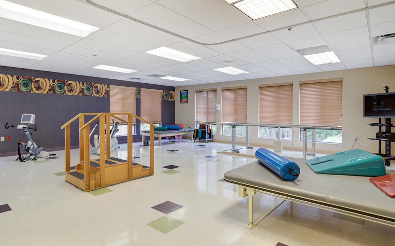 HIGHLAND HILLS POST ACUTE nursing home in PITTSBURGH, PA - Photo 3 of 5