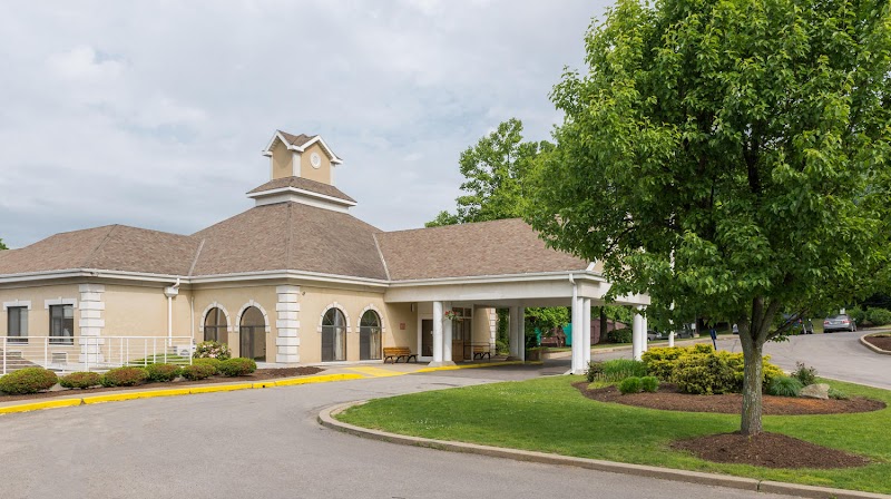 HIGHLAND HILLS POST ACUTE nursing home in PITTSBURGH, PA - Photo 4 of 5