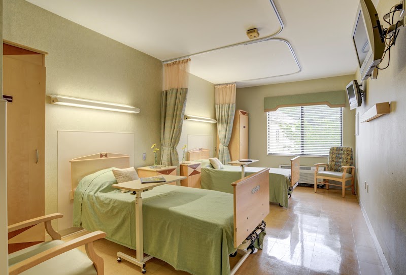 HIGHLAND HILLS POST ACUTE nursing home in PITTSBURGH, PA - Photo 5 of 5