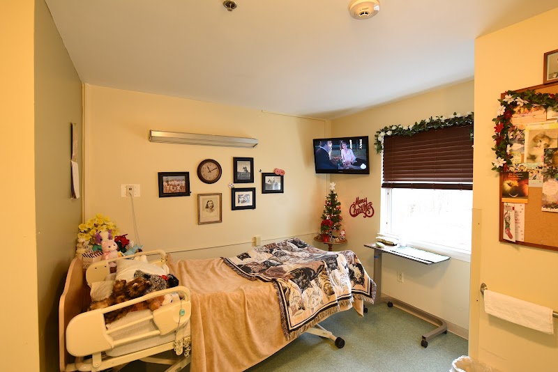 KADIMA REHABILITATION & NURSING AT POTTSTOWN nursing home in POTTSTOWN, PA - Photo 3 of 5