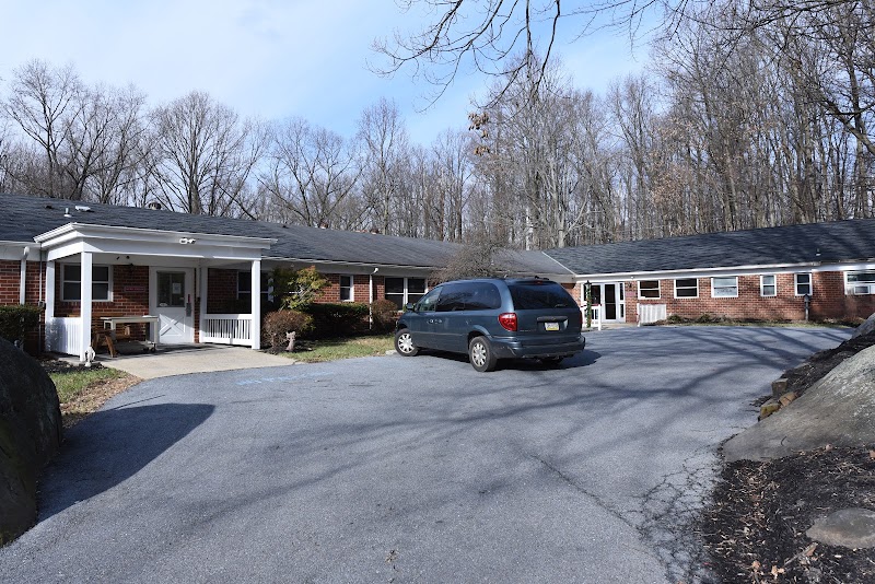 KADIMA REHABILITATION & NURSING AT POTTSTOWN nursing home in POTTSTOWN, PA - Photo 4 of 5