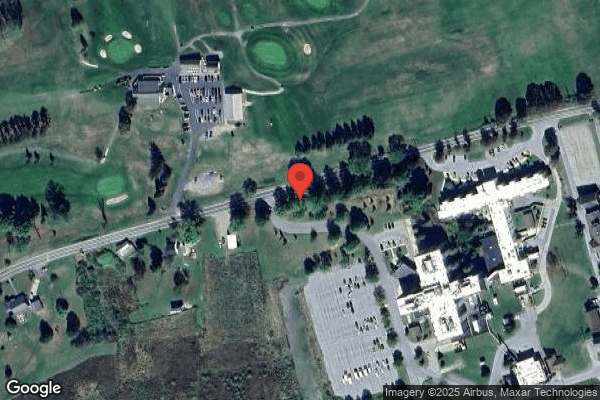 Maple Heights Health & Rehab Center, LLC nursing home in EBENSBURG, PA - Photo 1 of 5