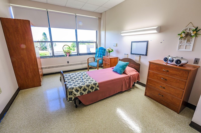 Maple Heights Health & Rehab Center, LLC nursing home in EBENSBURG, PA - Photo 3 of 5