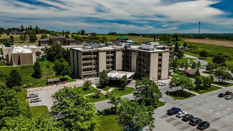 Maple Heights Health & Rehab Center, LLC nursing home in EBENSBURG, PA - Photo 5 of 5