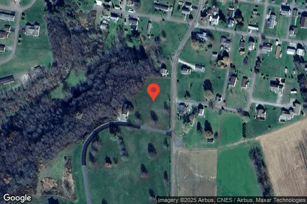 MEADOW VIEW NURSING CENTER nursing home in BERLIN, PA - Photo 1 of 4