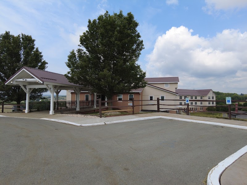 MEADOW VIEW NURSING CENTER nursing home in BERLIN, PA - Photo 2 of 4