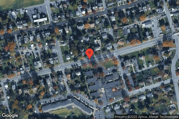 LEBANON VALLEY HOME THE nursing home in ANNVILLE, PA - Photo 1 of 5