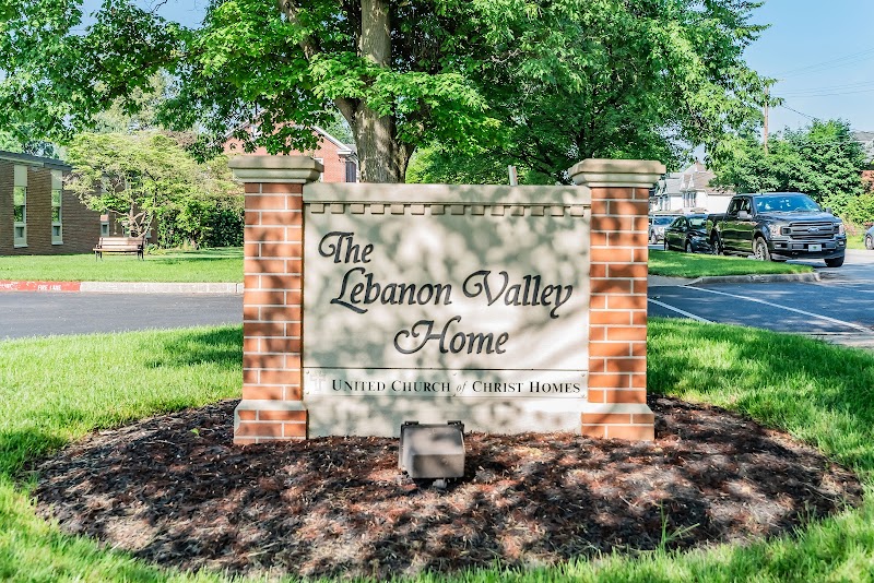 LEBANON VALLEY HOME THE nursing home in ANNVILLE, PA - Photo 2 of 5