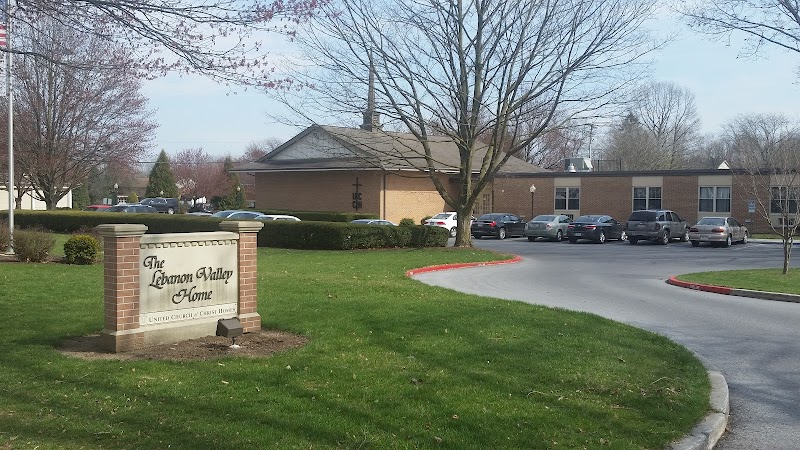 LEBANON VALLEY HOME THE nursing home in ANNVILLE, PA - Photo 3 of 5