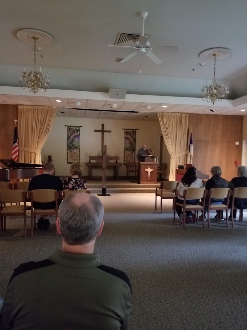 LEBANON VALLEY HOME THE nursing home in ANNVILLE, PA - Photo 4 of 5