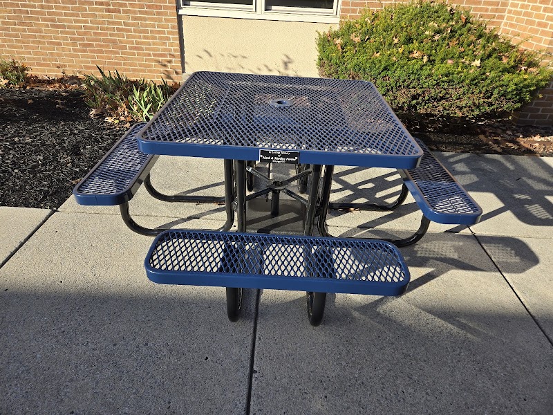 LEBANON VALLEY HOME THE nursing home in ANNVILLE, PA - Photo 5 of 5