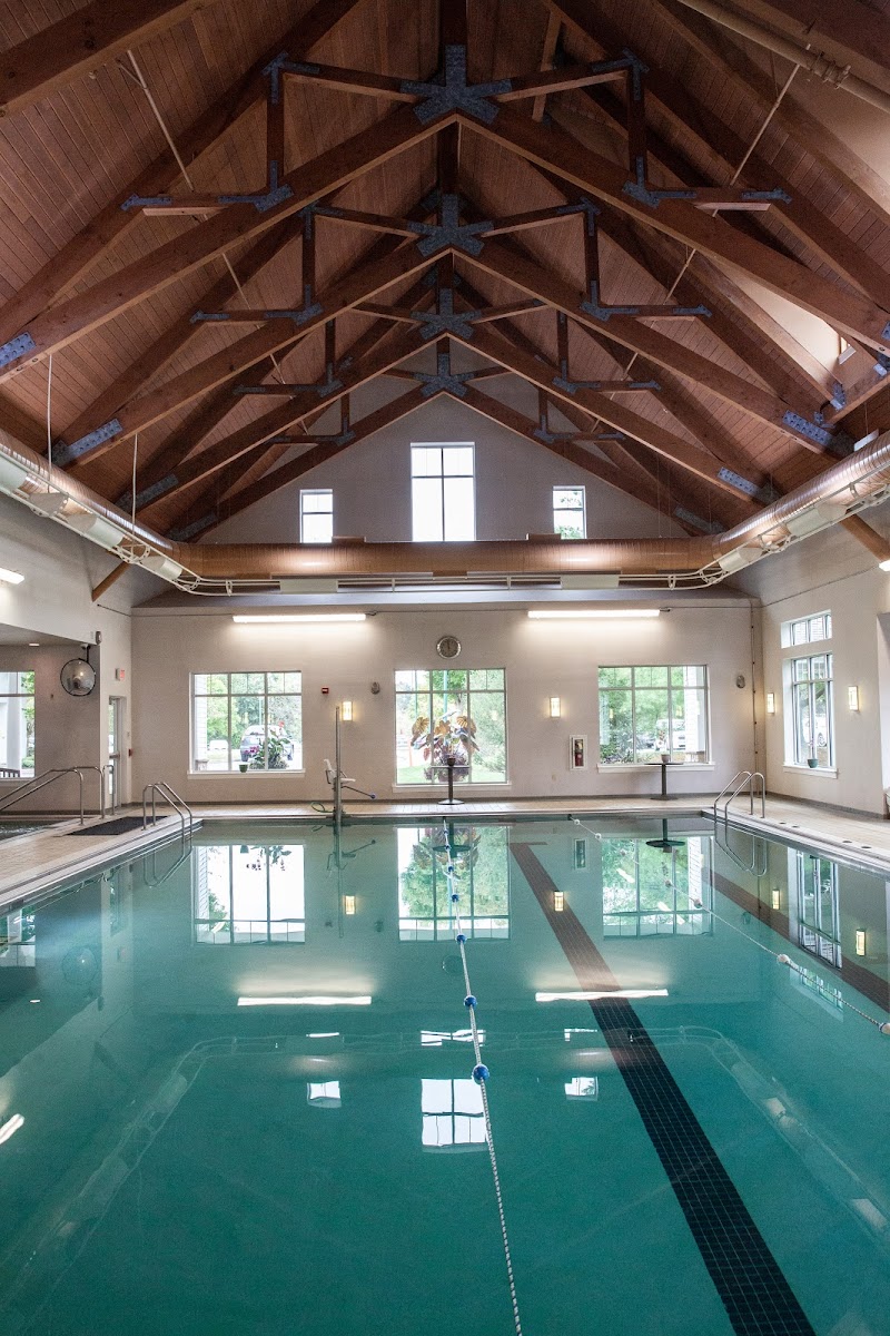 HCC AT WHITE HORSE VILLAGE nursing home in NEWTOWN SQUARE, PA - Photo 4 of 10