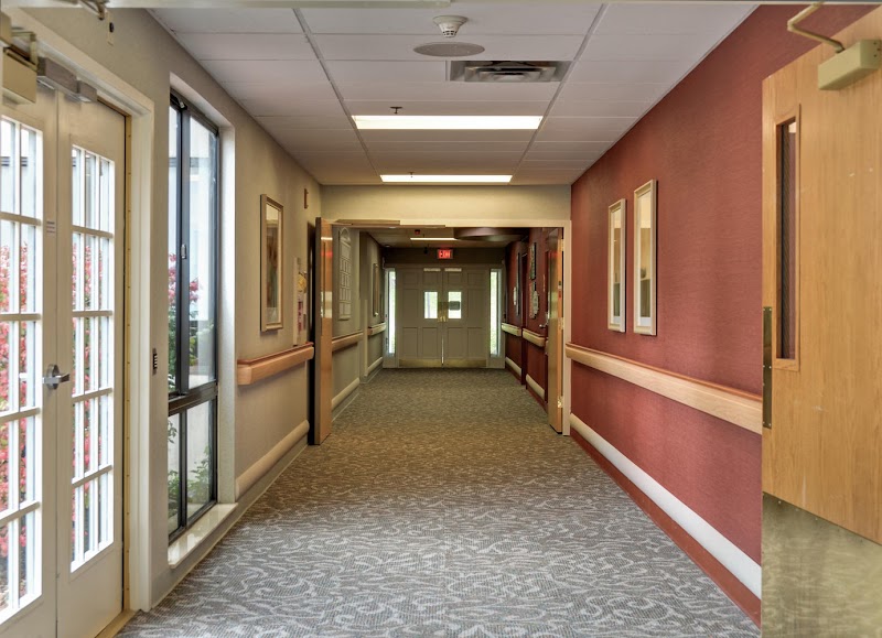 KING OF PRUSSIA SKILLED NURSING AND REHABILITATION nursing home in KING OF PRUSSIA, PA - Photo 4 of 5