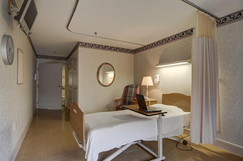 KING OF PRUSSIA SKILLED NURSING AND REHABILITATION nursing home in KING OF PRUSSIA, PA - Photo 5 of 5