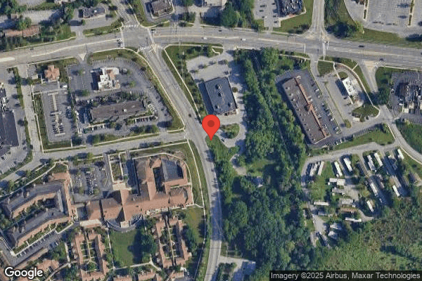 Foxdale Village nursing home in STATE COLLEGE, PA - Photo 1 of 10