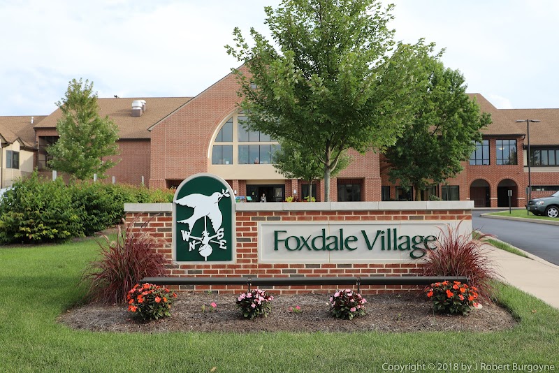 Foxdale Village nursing home in STATE COLLEGE, PA - Photo 2 of 10
