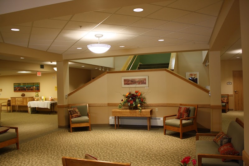 Foxdale Village nursing home in STATE COLLEGE, PA - Photo 4 of 10