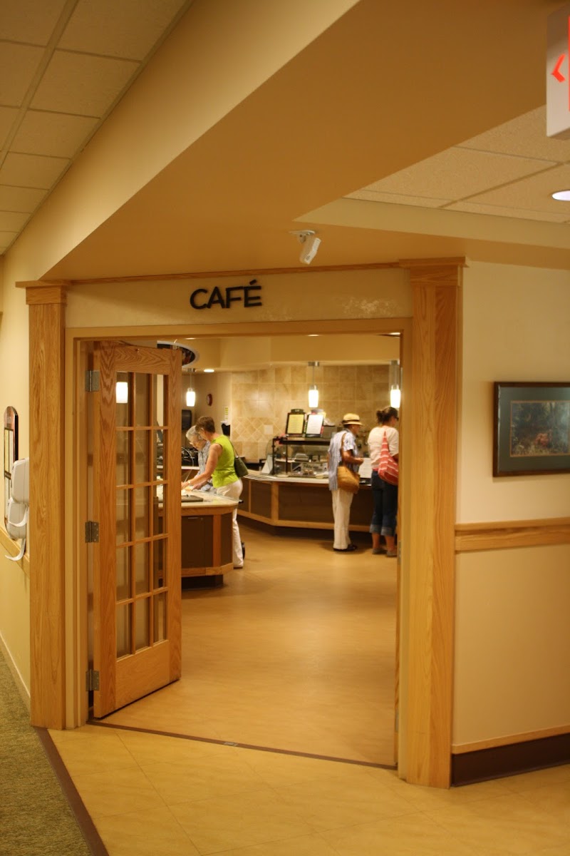 Foxdale Village nursing home in STATE COLLEGE, PA - Photo 5 of 10