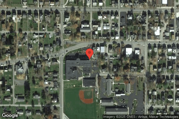 PATRIOT VILLAGE nursing home in SOMERSET, PA - Photo 1 of 5