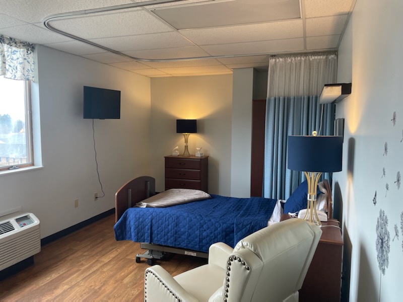 PATRIOT VILLAGE nursing home in SOMERSET, PA - Photo 2 of 5