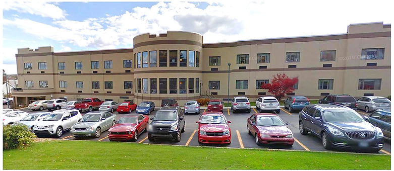 PATRIOT VILLAGE nursing home in SOMERSET, PA - Photo 3 of 5