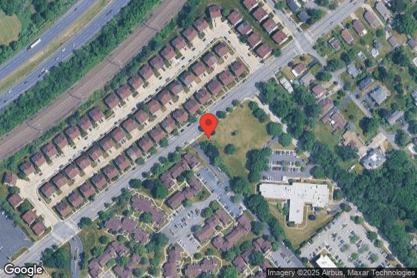 RIVER'S EDGE REHABILITATION & HEALTHCARE CENTER nursing home in PHILADELPHIA, PA - Photo 1 of 2