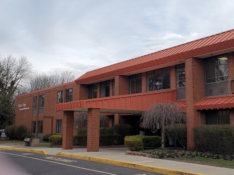 RIVER'S EDGE REHABILITATION & HEALTHCARE CENTER nursing home in PHILADELPHIA, PA - Photo 2 of 2